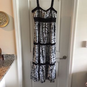 Micheal Kors sun dress!